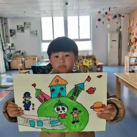 地球村幼儿园