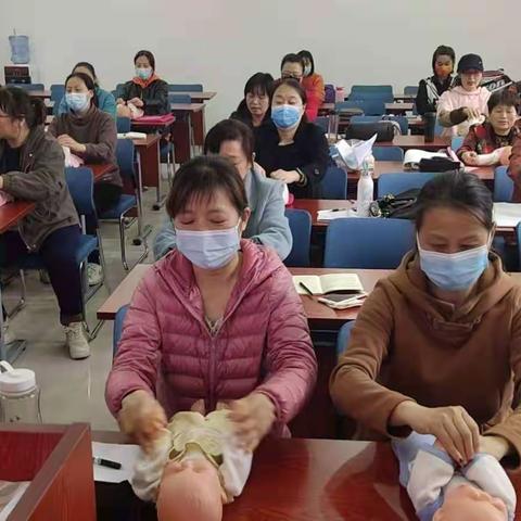 鹤壁市工人文化宫公益培训班开始招生啦！