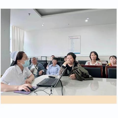 五月阳光下的健康之旅——恩施州中心医院泌尿外科健康俱乐部开班活动纪实