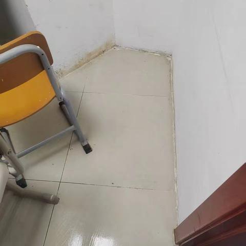 双菱中学1月质检整改