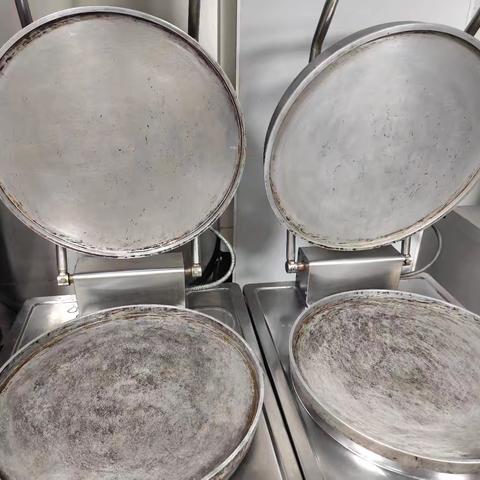 双菱项目6月3日质检整改