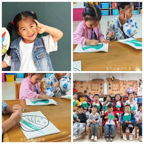 遥思端午情 传承中华志──石鞋学校附属幼儿园端午美篇