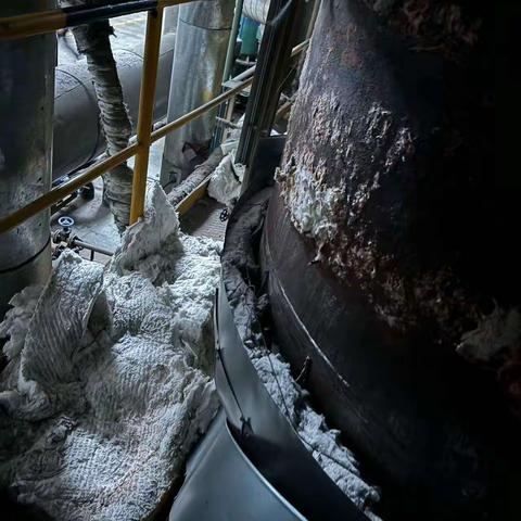 辽宁双鞍集团工业工程有限公司安全例会