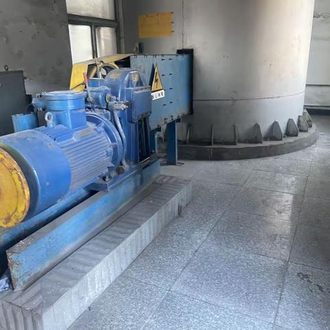 辽宁双鞍集团工业工程有限公司安全例会