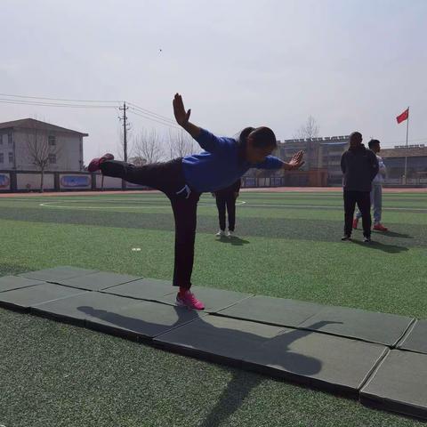 湖滨体育的简篇