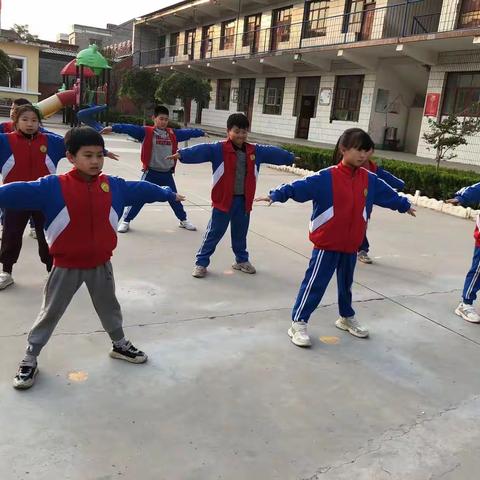 童心童语-快乐成长 称勾镇南寨小学课后服务篇