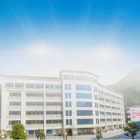 朝气蓬勃新学期,挺膺担当新征程——旬阳市赤岩初级中学第一周值周纪实