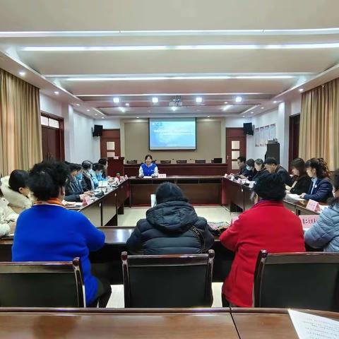 “总结交流促发展，凝心聚力提质效”——道德街街道社区社会组织高质量发展论坛顺利举办