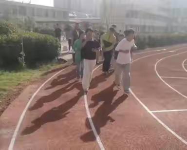 工作周报‖ 铜山区沿湖学校小学部 （第十五周）20240531