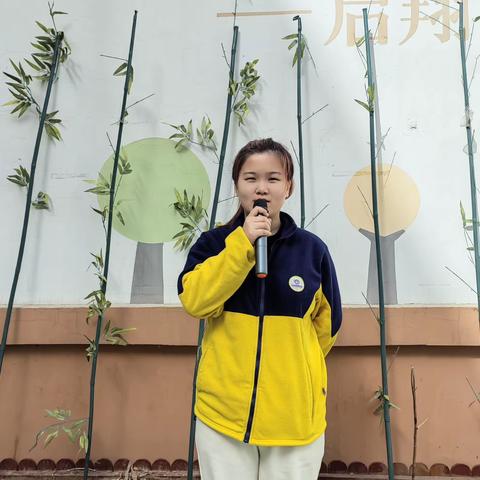 “春趣盎然，追逐快乐”一一启翔幼儿园春季运动会