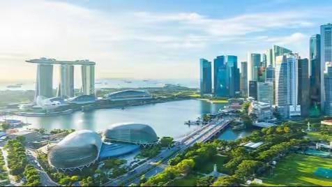 2023新加坡研学游-丝晨花曦携手学翼国际新加坡特色考察研学定制