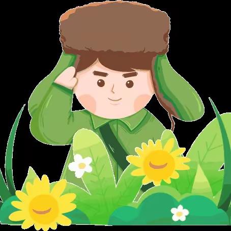 【双争有我】“学雷锋，做先锋”——梁家营幼儿园小班“雷锋日”主题教育活动