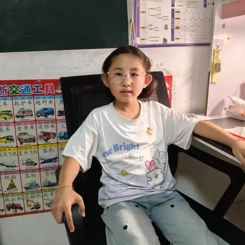 “数” 说精彩，理润童心 ‍ ——沈家屯小学数学说理小达人 ‍（二）