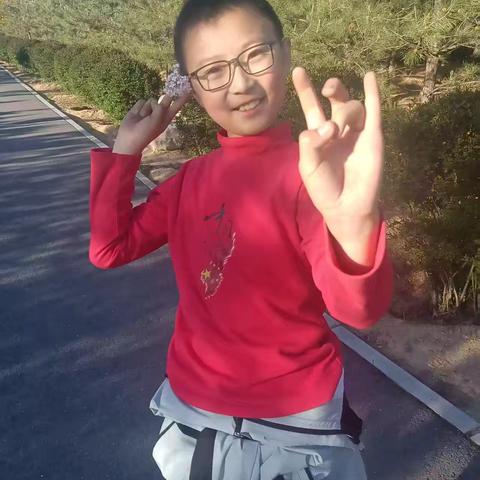 “数” 说精彩，理润童心 ‍ ——沈家屯小学数学说理小达人 ‍（六）