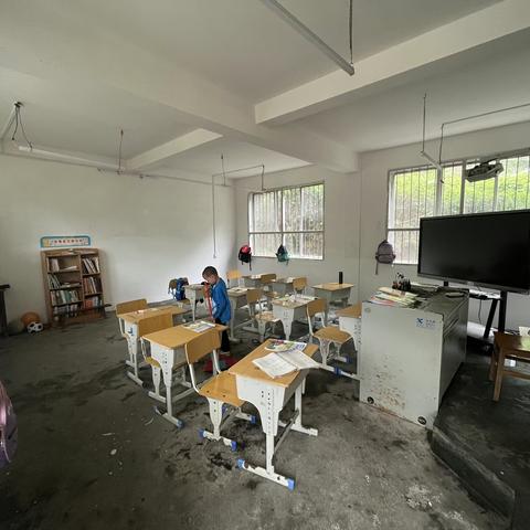 猴背村驻村工作记录【三】关于乡村文化振兴的思考