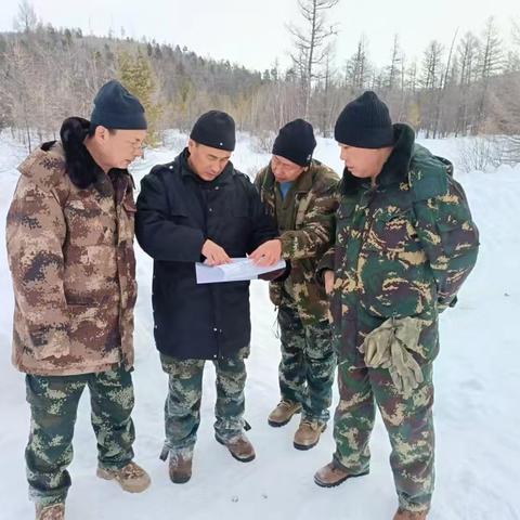 克服困难 精心组织 确保营林生产顺利进行