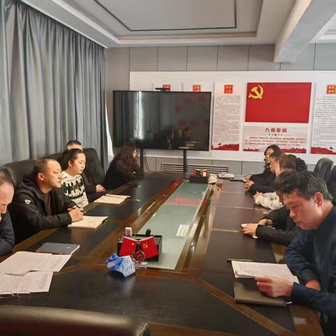 常青林场贯彻落实2025年第一次图强林业局党委扩大会议暨林业局工作会议精神