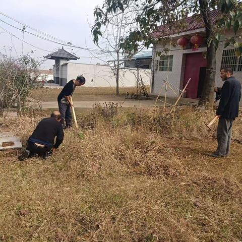 退役不褪色 退伍不退志——爱国卫生运动退役军人在行动