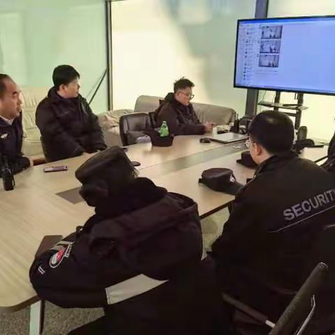 春运保安全，真情满人间