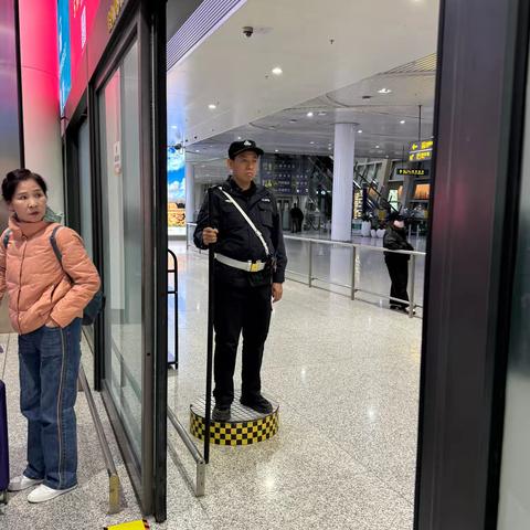 安全为先，责任在肩