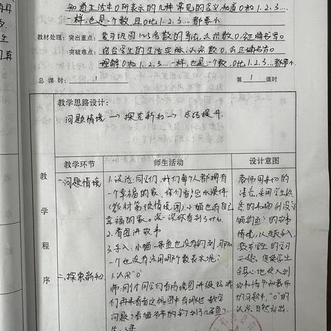 （关爱学生，幸福成长）手中有尺促常规 心中有度行教学——鸡泽学区韩固小学