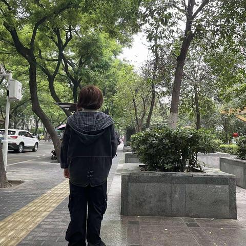 安全检查不放松 守护平安不止步