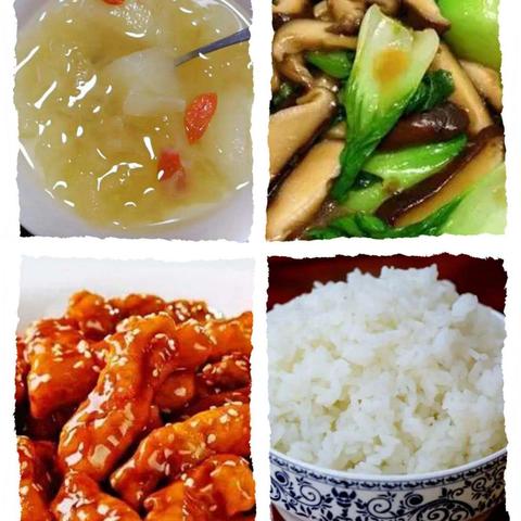 清平镇中心幼儿园食谱（8月26日---8月30日）