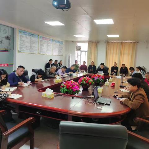 海垦商贸置业召开党委（扩大）会传达学习贯彻海垦集团2025年工作会议、党风廉政建设和反腐败工作会议精神