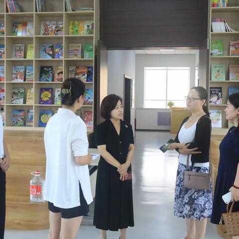 长治日报社妇联组织女职工参观三晋家教家风馆