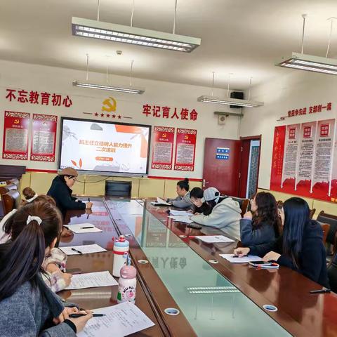 【灞桥教育·看见63中】一场触动心灵的旅程——西安市第六十三中学小学部“教师综合能力提升”返岗培训活动纪实