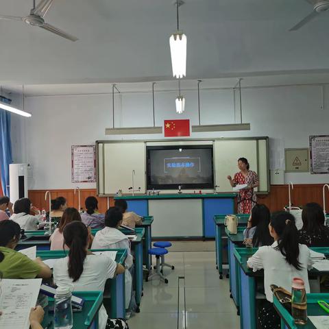 【城乡融合】 赛无大小，学无止境——新北关小学和龙虎乡中心校融合体暑期活动纪实