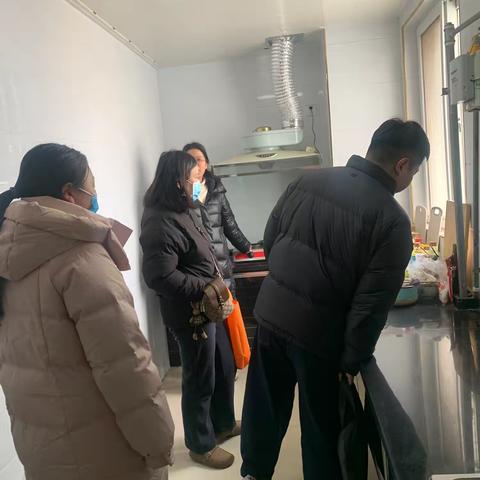 2025年1月住培与全科医生转岗培训督查工作纪实