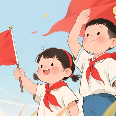 小小中国娃，浓浓中国情——天衢街道中心幼儿园小班国庆节系列活动