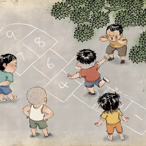 “趣”玩房子 跳出精彩