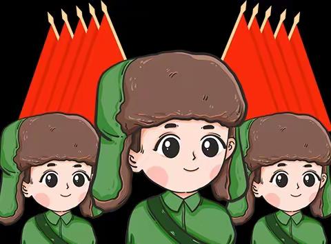 春“锋”十里，化爱于行——太湖县城南幼儿园学雷锋活动