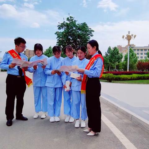 石榴花开映花都   税惠赋能促发展——   临夏市税务局民族团结进步创建工作综述