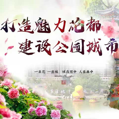 石榴花开映花都    籽籽同心共筑梦—临夏市民族团结进步创建工作纪实