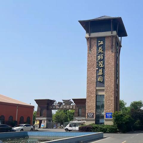 建行直属支行—“春意盎然 情聚此间”采摘活动