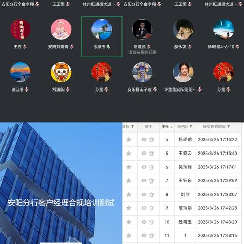安阳分行召开代理保险业务合规培训暨客户经理能力提升培训