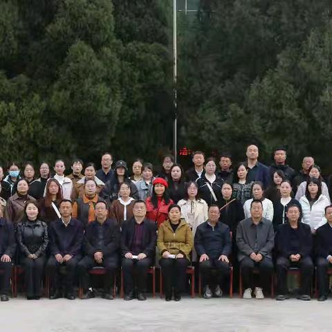 深耕课堂育素养 思维赋能促成长——武山县中片区2026年秋季学期“深耕课堂整合育人 聚焦思维素养赋能”主题教研活动