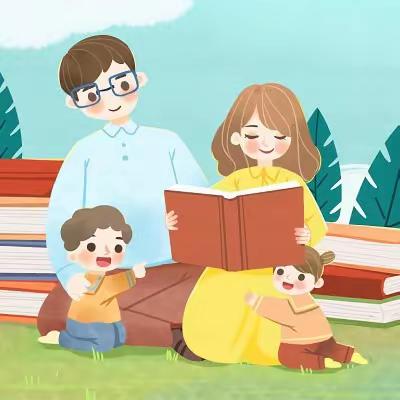 点燃读书激情，共建书香家庭——汝州市向阳小学“书香家庭”系列展播（二）