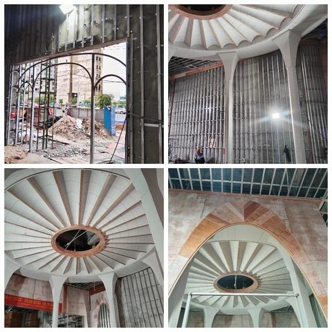 我们结婚了，记录婚纱照的场景故事