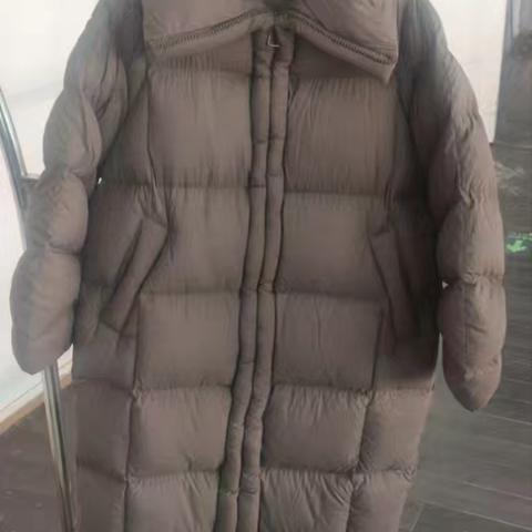 冬季时尚：羽绒服的多样魅力