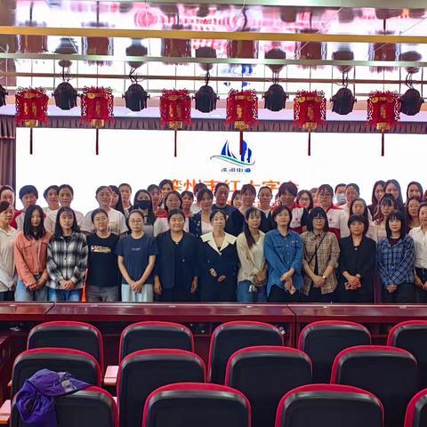 滦州市红十字会举办心肺复苏培训班