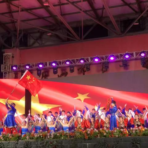 海口市第一中学2025年元旦文艺汇演