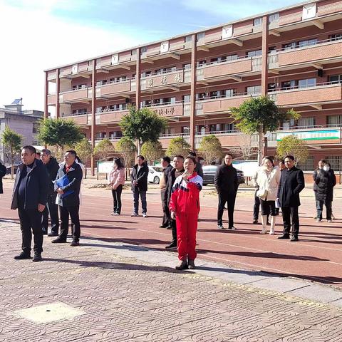 落实双减促绽放，素质教育展新颜——遂川县龙泉教育集团泉江小学明德校区素质教育成果展示活动