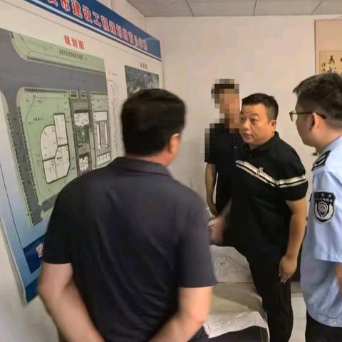 执法力量下沉企业  法律意识深入人心