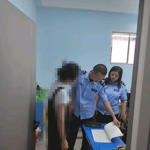 严查严办  多处学科类校外培训机构被叫“停”！