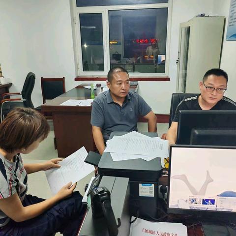 下沉执法力量  提升执法效能