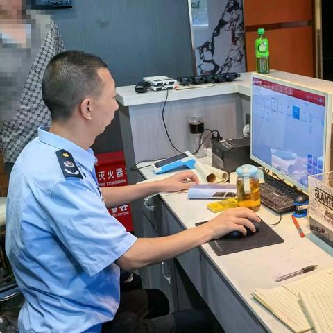 强化普法与依法治理  助推文娱环境再提升